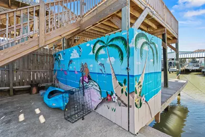 1287 N Crystal Beach Road, Crystal Beach, TX 77650 - Photo 32