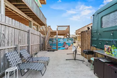 1287 N Crystal Beach Road, Crystal Beach, TX 77650 - Photo 26