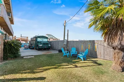 1287 N Crystal Beach Road, Crystal Beach, TX 77650 - Photo 42