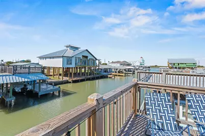 1287 N Crystal Beach Road, Crystal Beach, TX 77650 - Photo 36