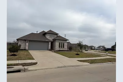 323 Avenue B, Richmond, TX 77406 - Photo 1