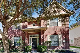 17826 Camden Oaks Ln, Richmond, TX 77407 - Photo 1