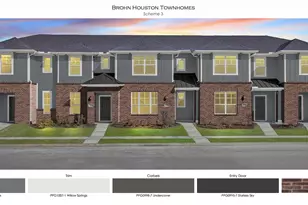 2339 Seven Oaks Blvd, Tomball, TX 77375 - Photo 1