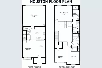 2339 Seven Oaks Boulevard #16, Tomball, TX 77375 - Photo 20