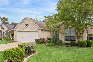 10719 Knoll Bend Ln, Houston, TX 77070 - Photo 2