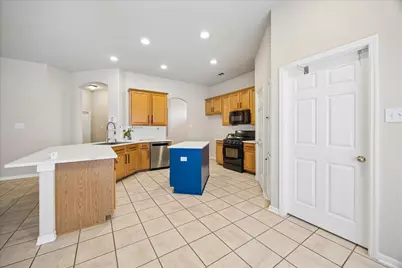 10719 Knoll Bend Lane, Houston, TX 77070 - Photo 16