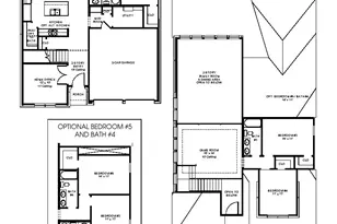 16611 Jolie St, Conroe, TX 77302 - Photo 2