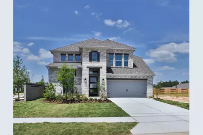 16611 Jolie Street, Conroe, TX 77302 - Photo 1