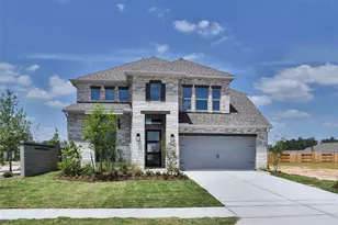 16611 Jolie St, Conroe, TX 77302 - Photo 1