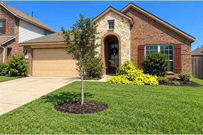 2638 Ivy Wood Lane, Conroe, TX 77385 - Photo 2