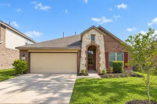 2638 Ivy Wood Ln, Conroe, TX 77385 - Photo 1