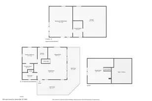 302 Lake Forest Cir, Somerville, TX 77879 - Photo 30