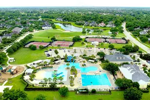 10950 Middle Rdg Dr, Missouri City, TX 77459 - Photo 24