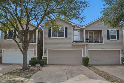 6107 Shadow Isle Lane, Houston, TX 77084 - Photo 1