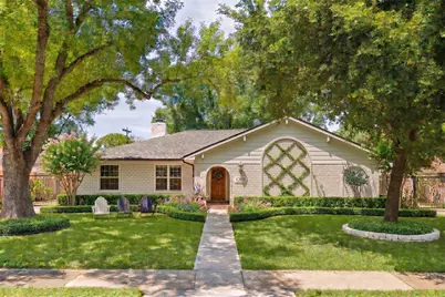 10618 Bordley Drive, Houston, TX 77042 - Photo 1