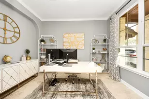 17306 Newtonmore Crossing, Richmond, TX 77407 - Photo 6