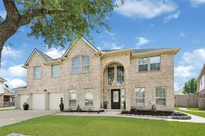 1565 Segovia Drive, League City, TX 77573 - Photo 2