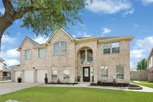 1565 Segovia Dr, League City, TX 77573 - Photo 2