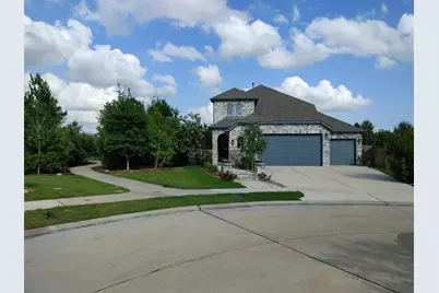 19603 Upper Canyon Court, Cypress, TX 77433 - Photo 2