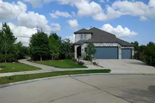 19603 Upper Canyon Ct, Cypress, TX 77433 - Photo 2