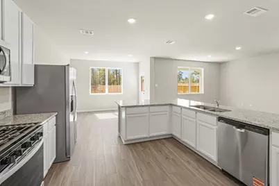 1102 Burkes Ridge Trail, Conroe, TX 77301 - Photo 8