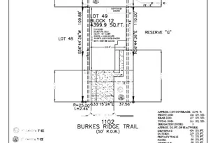 1102 Burkes Rdg Trl, Conroe, TX 77301 - Photo 6