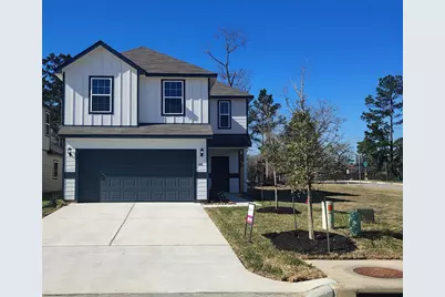 1102 Burkes Ridge Trail, Conroe, TX 77301 - Photo 2