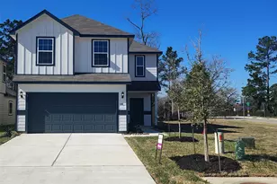 1102 Burkes Rdg Trl, Conroe, TX 77301 - Photo 2