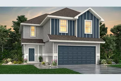 1102 Burkes Ridge Trail, Conroe, TX 77301 - Photo 1