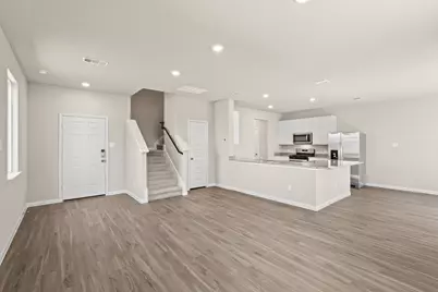 1102 Burkes Ridge Trail, Conroe, TX 77301 - Photo 2