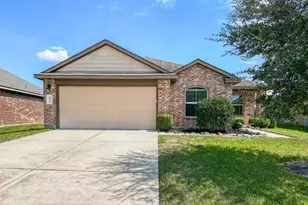 29015 Jacobs River Dr, Katy, TX 77494 - Photo 1