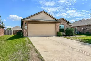 29015 Jacobs River Dr, Katy, TX 77494 - Photo 2