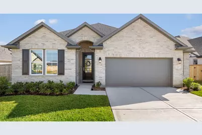 16147 Sapphire Crest Drive, Conroe, TX 77302 - Photo 2