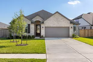16147 Sapphire Crst Dr, Conroe, TX 77302 - Photo 1