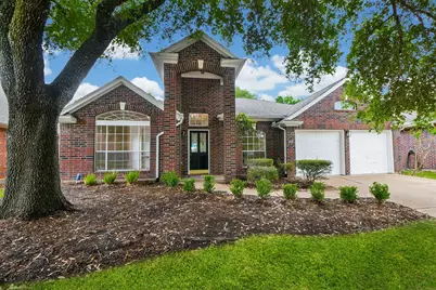 202 Knoll Forest Drive, Sugar Land, TX 77479 - Photo 1