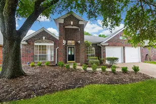 202 Knoll Forest Dr, Sugar Land, TX 77479 - Photo 1