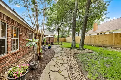 77 Park Circle, Montgomery, TX 77356 - Photo 40