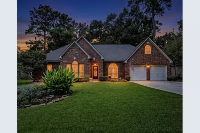 77 Park Circle, Montgomery, TX 77356 - Photo 2