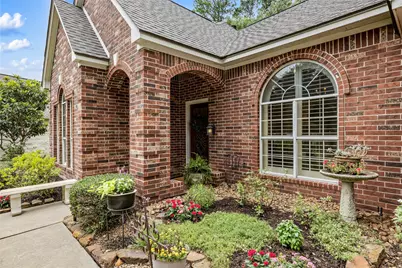 77 Park Circle, Montgomery, TX 77356 - Photo 4