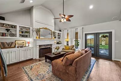 77 Park Circle, Montgomery, TX 77356 - Photo 8