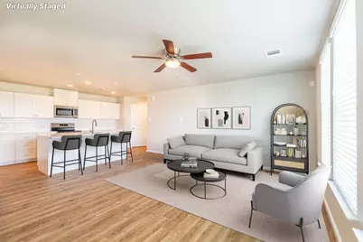 203 Park Place Circle #D, Waller, TX 77484 - Photo 16