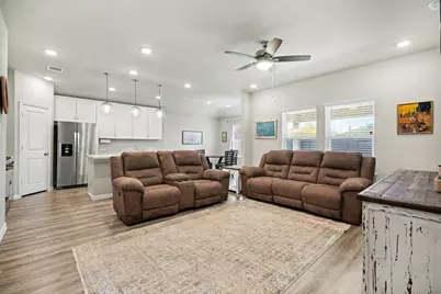 7627 Fremantle Lane, Baytown, TX 77523 - Photo 6