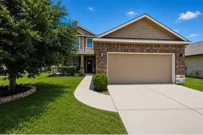5331 Rocky Coral Dr Drive, Katy, TX 77449 - Photo 1