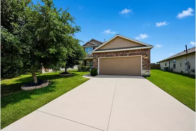 5331 Rocky Coral Dr Drive, Katy, TX 77449 - Photo 2