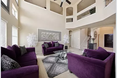5331 Rocky Coral Drive, Katy, TX 77449 - Photo 8