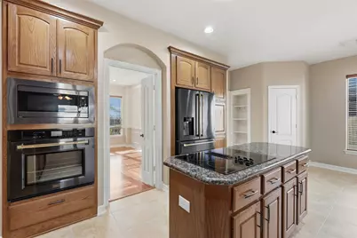 3127 Tidewind Court, Manvel, TX 77578 - Photo 10