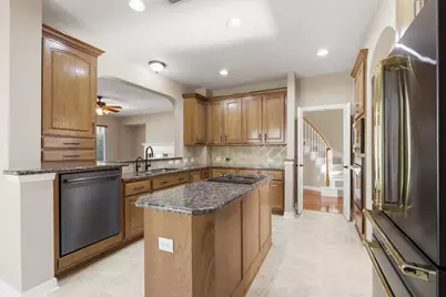 3127 Tidewind Court, Manvel, TX 77578 - Photo 12