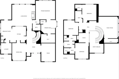 3127 Tidewind Court, Manvel, TX 77578 - Photo 46