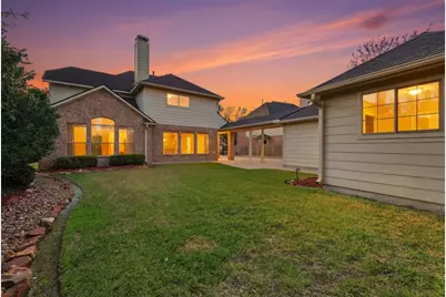 3127 Tidewind Court, Manvel, TX 77578 - Photo 40