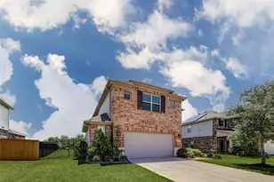 32963 Ruthie Dean Dr, Brookshire, TX 77423 - Photo 2